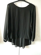 Y ital. Bluse Tunika Gr 42/44