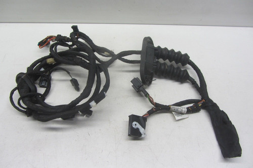 Bmw e61 kabelsatz kabelbaum - bmw,