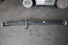 VW Tiguan 5N 2.0TDI 125kW Kardanwelle / Gelenkwelle 5N0521101E