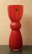 ROSENTHAL STUDIO-LINIE Glas-Vase SAMOA 29 cm - NANNY STILL-McKINNEY - Glasvase