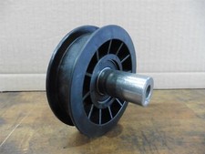 Husqvarna Umlenkrolle