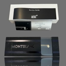 MONTBLANC *Meisterstück*