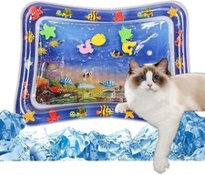 Wassermatte für katzen - katzen, &