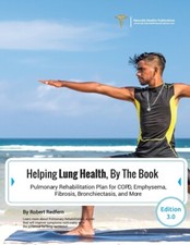 Helping Lung Health, By The