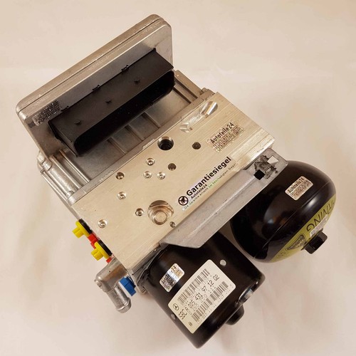 Mercedes benz sbc pumpe - mercedes-benz,