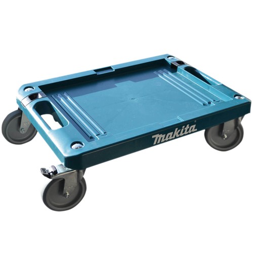 Makita makpac werkzeugkoffer - makpac,