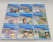 Vtech Storio / Storio 2