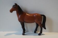Schleich 13204 Pferd braun Araber brown arab horse Pferde Rarität