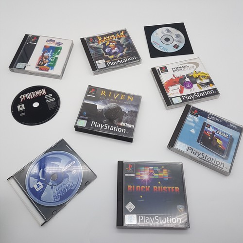 Sony playstation spiele - sony,