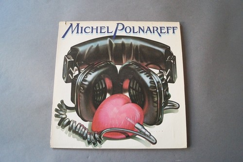 Michel polnareff - polnareff,