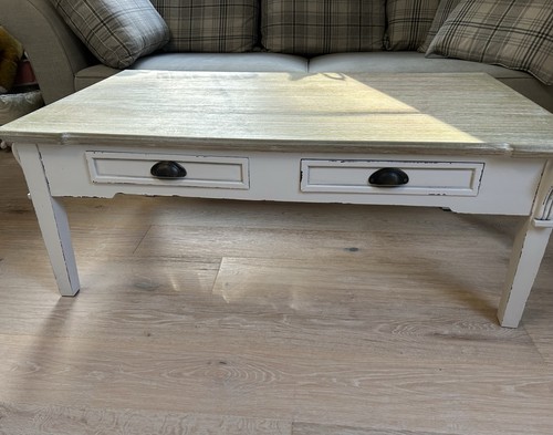 Couchtisch shappy chic - shappy,