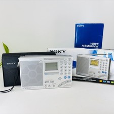 Sony Weltempfänger