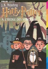 Harry Potter. Vol. 1. Harry