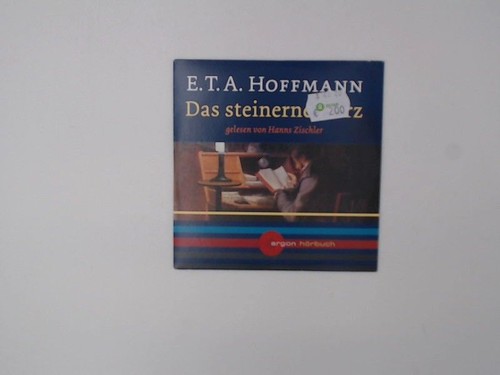Das steinerne herz - das,
