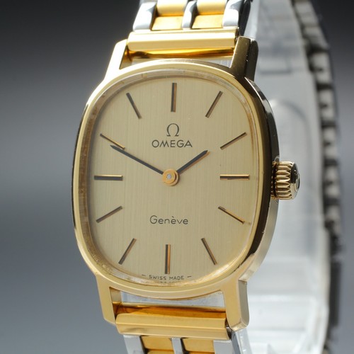Omega genève cal - omega,