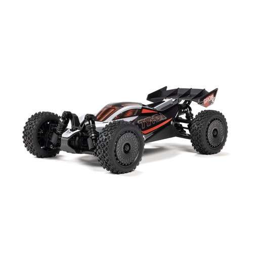 Arrma typhon grom 223s blx - arrma, 4x4