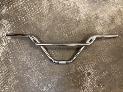 Dyno pretzel bmx lenker - bmx,