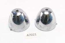 Kawasaki Zephyr ZR 1100 ZRT10A 1994 - Tachogehäuse + Drehzahlmessergehäuse A7021