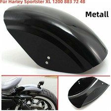 Motorrad Hinten Kotflügel