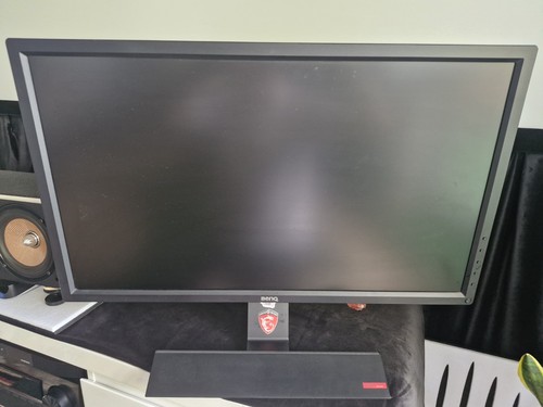 Benq zowie rl2755 - rl2755, monitor,