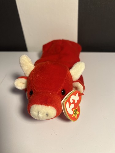 Beanie baby snort - ty, der