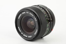 Canon FD 24mm 2,8 SHP 310111