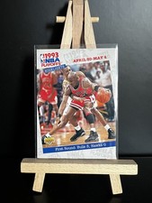 Michael Jordan - Chicago Bulls