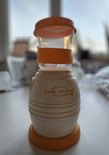 cool twister tragbar