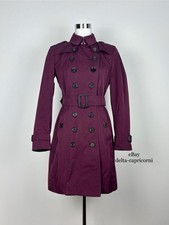 Burberry Prorsum Trenchcoat