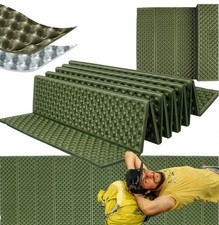 BUNDESWEHR ISOMATTE BW