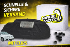 Dämmmatte Dämmung Motorhaube