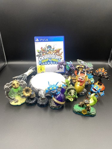 Sony playstation skylanders - playstation,
