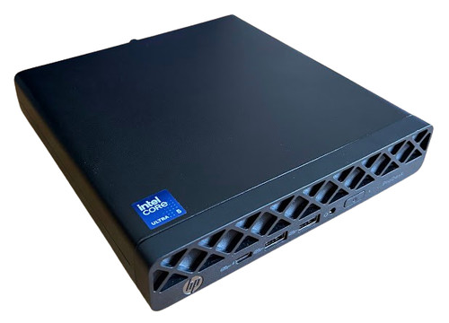 Prodesk mini g1i - g1i, b6yz8et