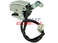 FAST Türschloss FT95355 für