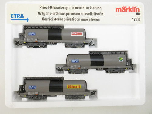 Märklin 4788 ac - 4788, h0