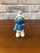 Schlaubi Schlumpf McDonald’s