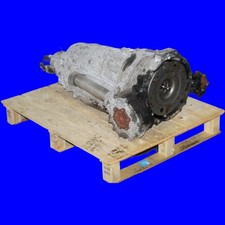 Audi A6 Avant 3.0 TDI DPF