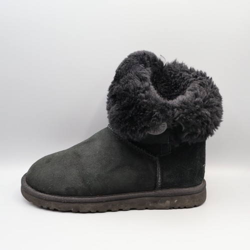 Ugg damen bailey - bow, ii