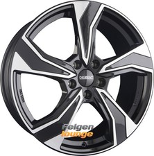 Dbv venezia black - kb,