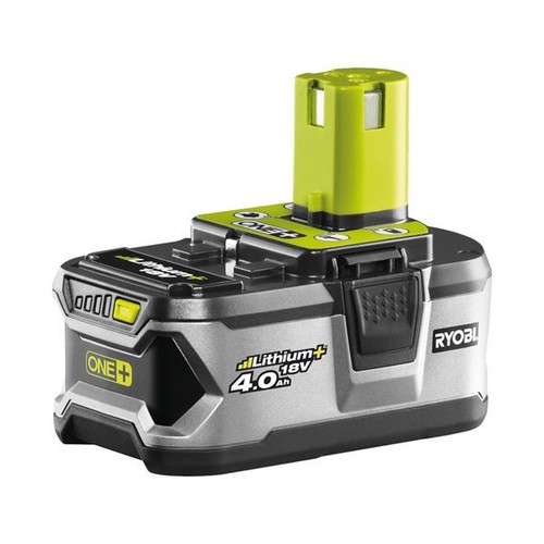 Ryobi rb18l40 ersatzakku akku - ryobi,