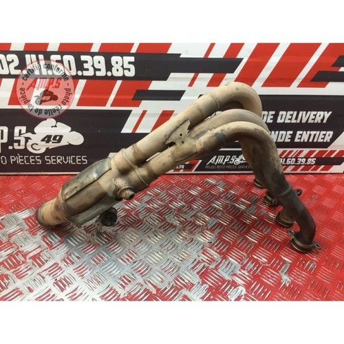 Auspuffkrümmer honda cbr 1000 - honda,