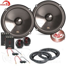 JBL LAUTSPRECHER für VW T5