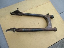 Y --- Yamaha RD 50 - Schwinge