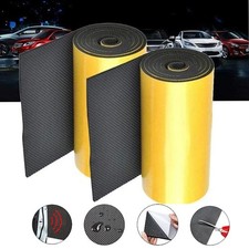 2X Auto Garagenwandschutz -