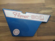 Kreidler Florett LK 600 / 80 L