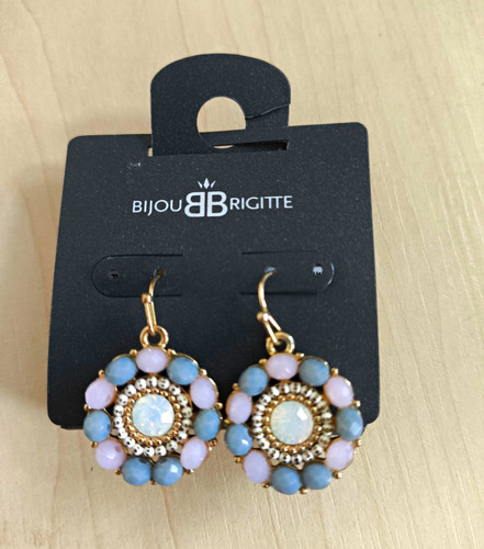 Bijou brigitte ohrringe - brigitte,