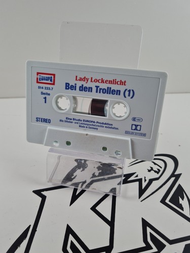 Lady lockenlicht bei den - lady,