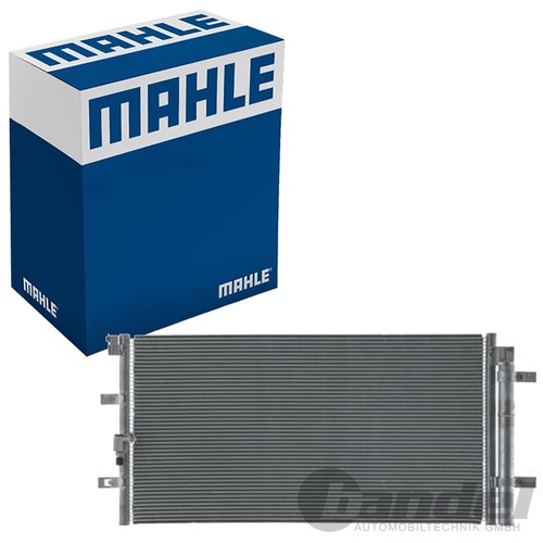 Mahle klimakondensator - mahle,
