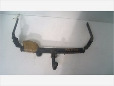 Anhängerkupplung Gebraucht