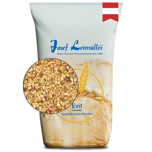 Wildfutter powermischung - wildfutter,